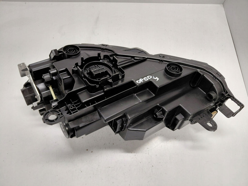 Frontscheinwerfer Skoda Superb I 3P1941016 LED Rechts Scheinwerfer Headlight SCH5003086941lk