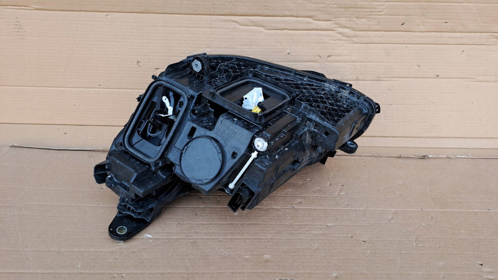 Frontscheinwerfer Mercedes-Benz W213 A2139069608 LED Rechts Headlight SCH1733491135wk