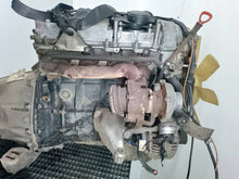 Laden Sie das Bild in den Galerie-Viewer, Motor Mercedes-Benz Vito OM611 2.2 CDI 82PS 60kW 2003 Diesel Engine Komplett MOT6368739425br