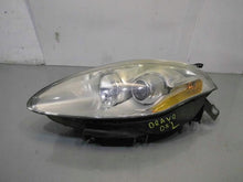 Laden Sie das Bild in den Galerie-Viewer, Frontscheinwerfer Fiat Bravo II 51757538 Links Scheinwerfer Headlight