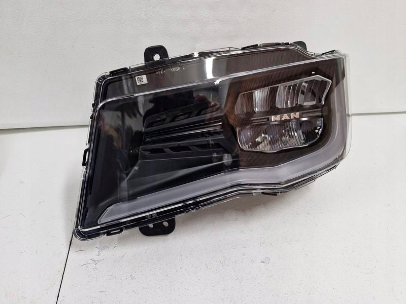 Frontscheinwerfer Man 36251016072 Links Scheinwerfer Headlight SCH4079849613kn