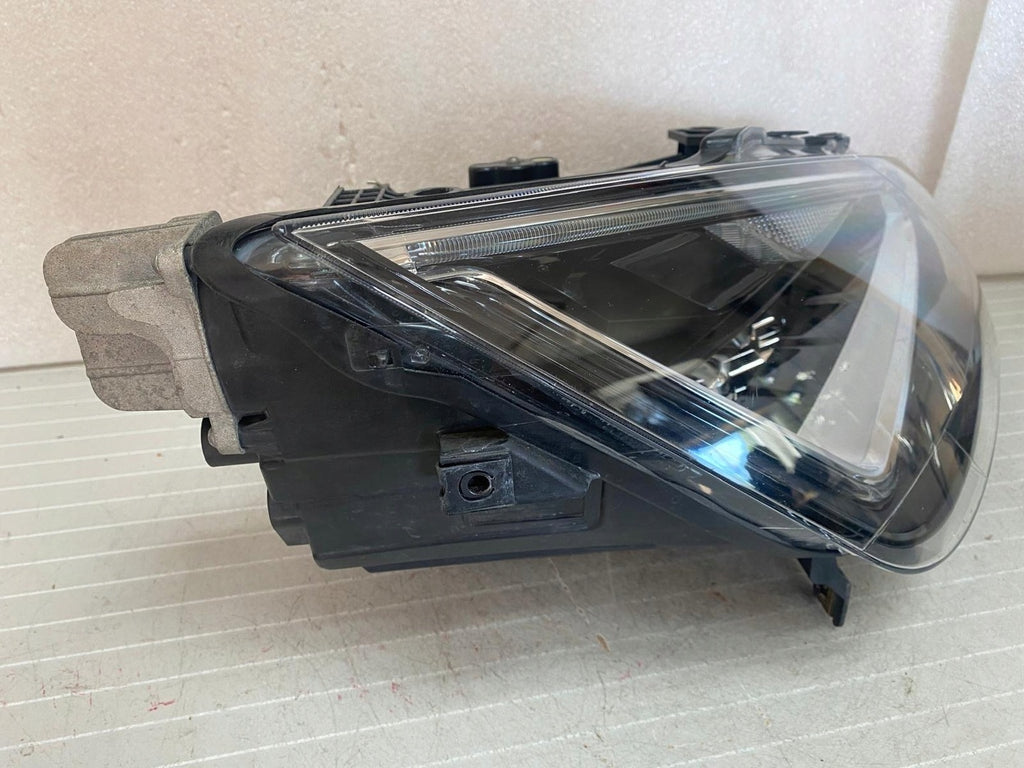 Frontscheinwerfer Seat Leon 5F1941008 LED Rechts Scheinwerfer Headlight