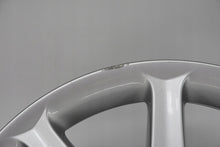 Load image into Gallery viewer, 4x Alufelge 17 Zoll 7.5" 5x112 45ET Glanz Silber 4F0601025 Audi Rim Wheel FEL6898428985io