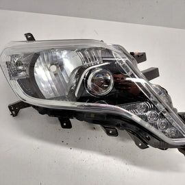 Frontscheinwerfer Toyota Land Cruiser 81185-60J20 LED Rechts Headlight SCH4535724012qt