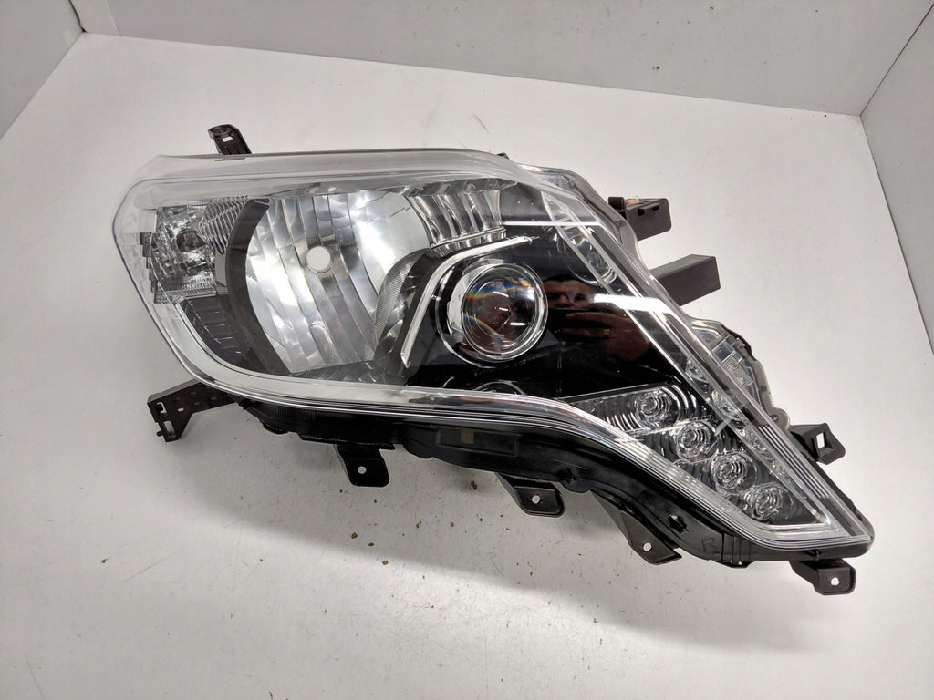 Frontscheinwerfer Toyota Land Cruiser 81185-60J20 LED Rechts Headlight SCH4535724012qt