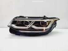 Laden Sie das Bild in den Galerie-Viewer, Frontscheinwerfer VW Tiguan 5NB941081C LED Links Scheinwerfer Headlight