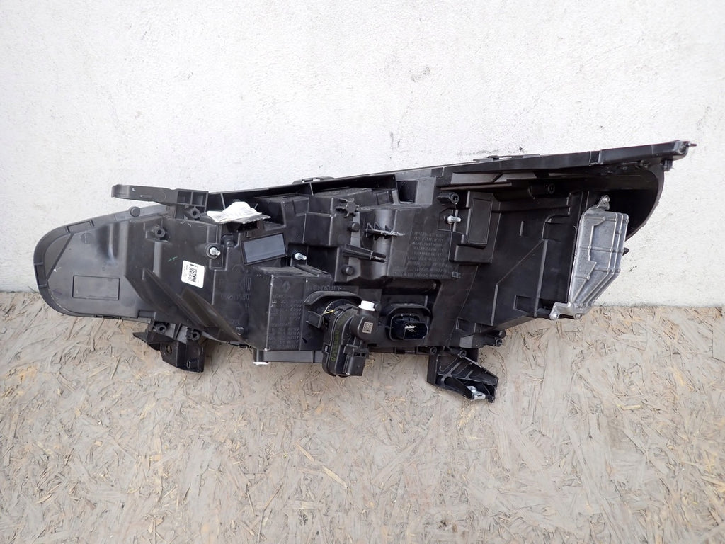 Frontscheinwerfer Renault Clio 5 260103507R Full LED Rechts Headlight SCH6869808021mc