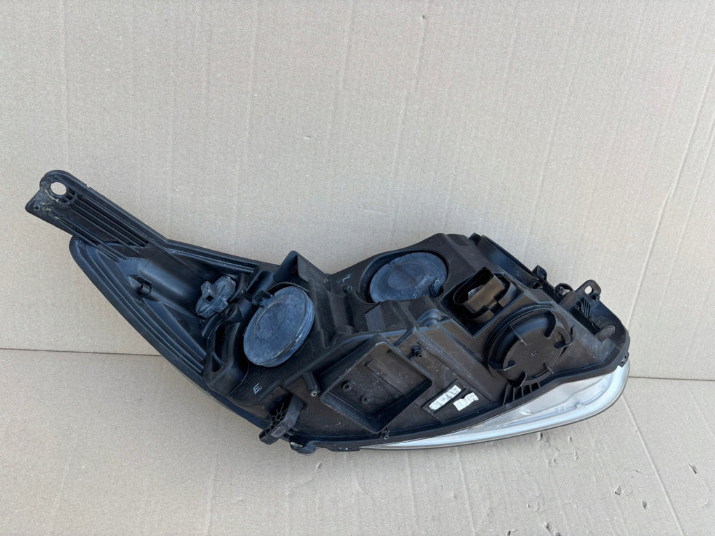 Frontscheinwerfer Ford Focus III BM51-13W030-AJ Links Scheinwerfer Headlight SCH4797996354mt