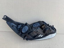 Load image into Gallery viewer, Frontscheinwerfer Ford Focus III BM51-13W030-AJ Links Scheinwerfer Headlight SCH4797996354mt