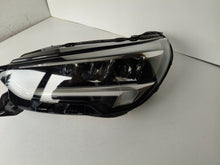 Load image into Gallery viewer, Frontscheinwerfer Opel Corsa F 39162653 Links Scheinwerfer Headlight SCH6368479602ki