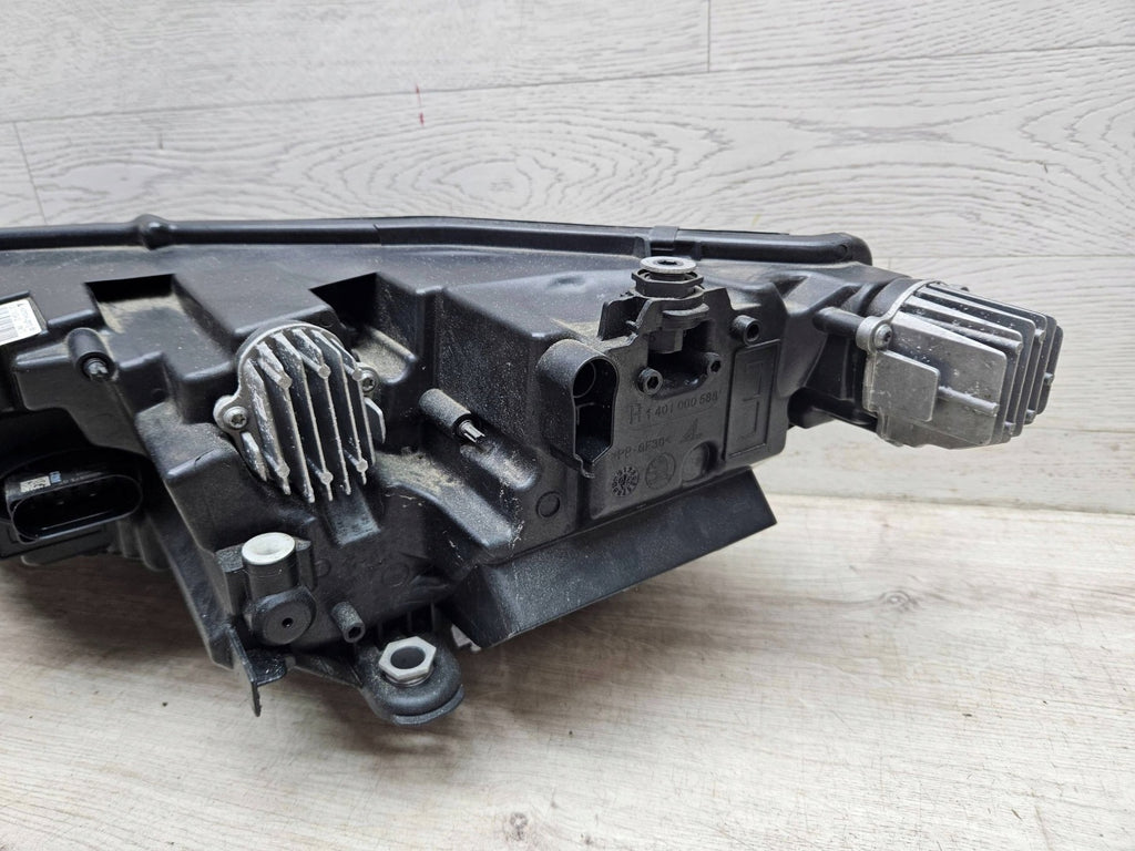Frontscheinwerfer Skoda Octavia I 5E4941016A LED Rechts Scheinwerfer Headlight SCH7470506415fk