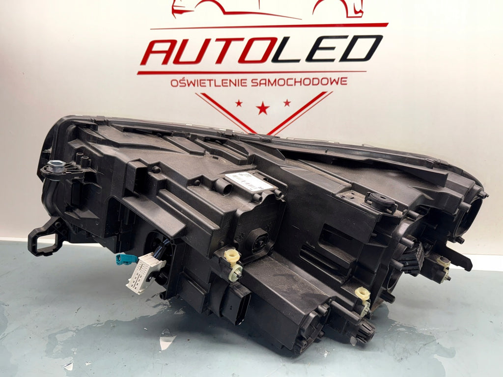 Frontscheinwerfer VW Tiguan 571941060H Full LED Rechts Scheinwerfer Headlight