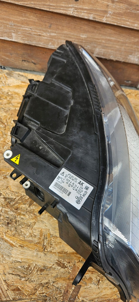 Frontscheinwerfer Audi A6 C6 4F0941003AK Xenon Links Scheinwerfer Headlight