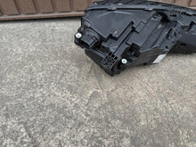 Laden Sie das Bild in den Galerie-Viewer, Frontscheinwerfer Audi A4 B9 8W0941035E LED Links Scheinwerfer Headlight SCH7568011096eo
