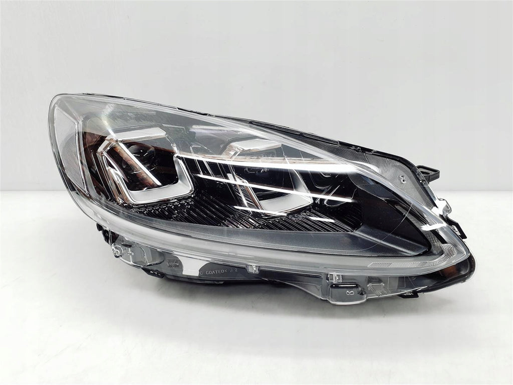 Frontscheinwerfer Ford Kuga III LV4B-13E016-AN Full LED Rechts Headlight SCH8703310089xk