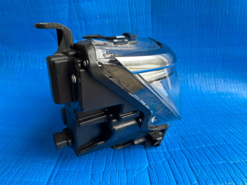 Frontscheinwerfer VW Amarok N1XB13E016DE Rechts Scheinwerfer Headlight SCH3343166295tg