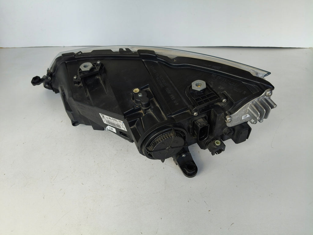 Frontscheinwerfer Seat Leon 5F1941008G Full LED Rechts Scheinwerfer Headlight