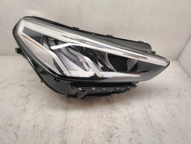 Frontscheinwerfer BMW X1 5A9A222-01 Full LED Rechts Scheinwerfer Headlight SCH2793695214zz