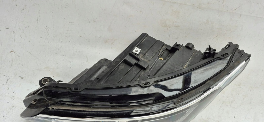 Frontscheinwerfer VW Golf VIII 5H1941005 Links Scheinwerfer Headlight SCH4252360397hu