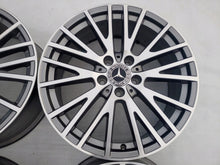 Laden Sie das Bild in den Galerie-Viewer, 4x Alufelge 18 Zoll 7.5" 5x112 49ET A1774010600 Mercedes-Benz Viano Rim Wheel FEL2701882955qa