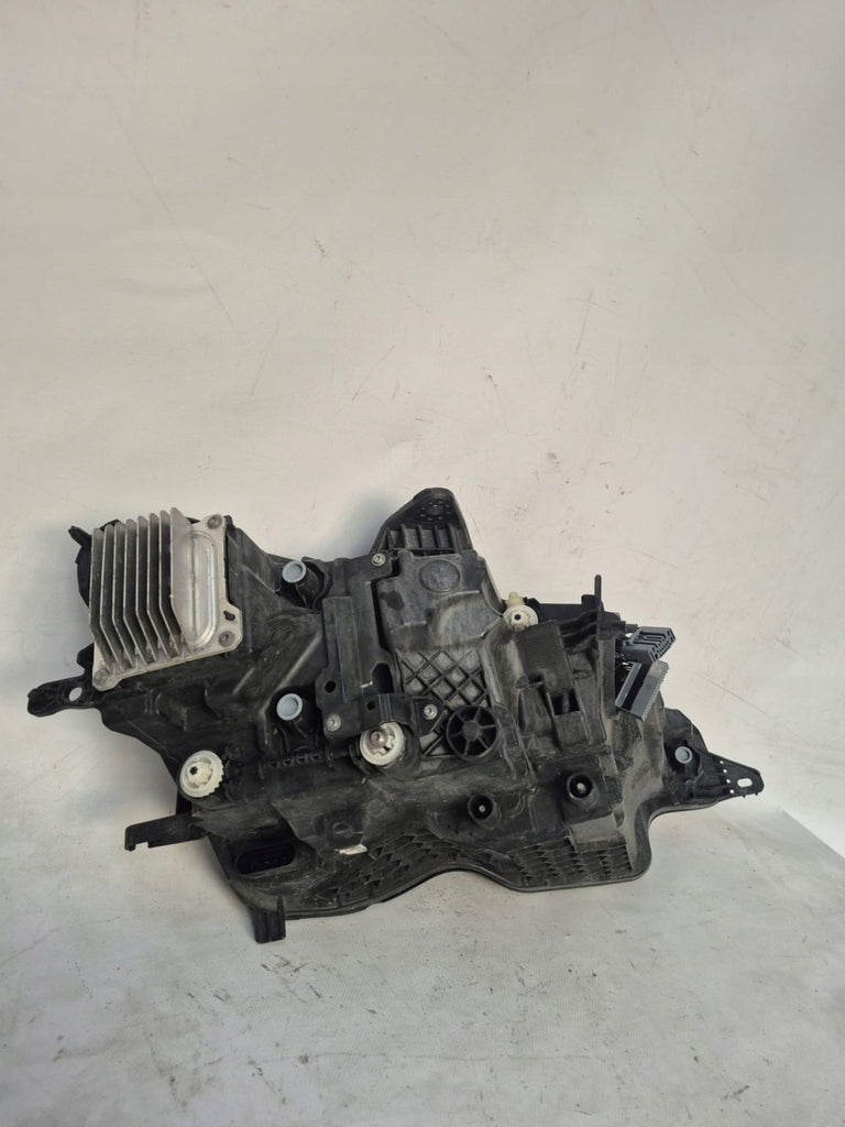 Frontscheinwerfer Volvo V60 II S60 III 32404685 Links Scheinwerfer Headlight SCH7917140956bx