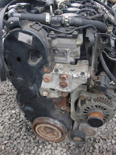 Laden Sie das Bild in den Galerie-Viewer, Motor Citroën Peugeot C8 807 4H01 2.2 HDI 166TKm 2008 Diesel Engine Komplett MOT9022520588sj