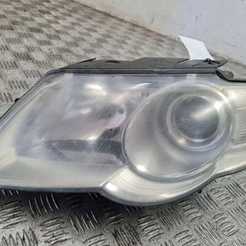 Frontscheinwerfer VW Passat B7 Alltrack 3C0941005 FALSE Scheinwerfer Headlight SCH5875383894ts