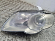 Laden Sie das Bild in den Galerie-Viewer, Frontscheinwerfer VW Passat B7 Alltrack 3C0941005 FALSE Scheinwerfer Headlight SCH5875383894ts