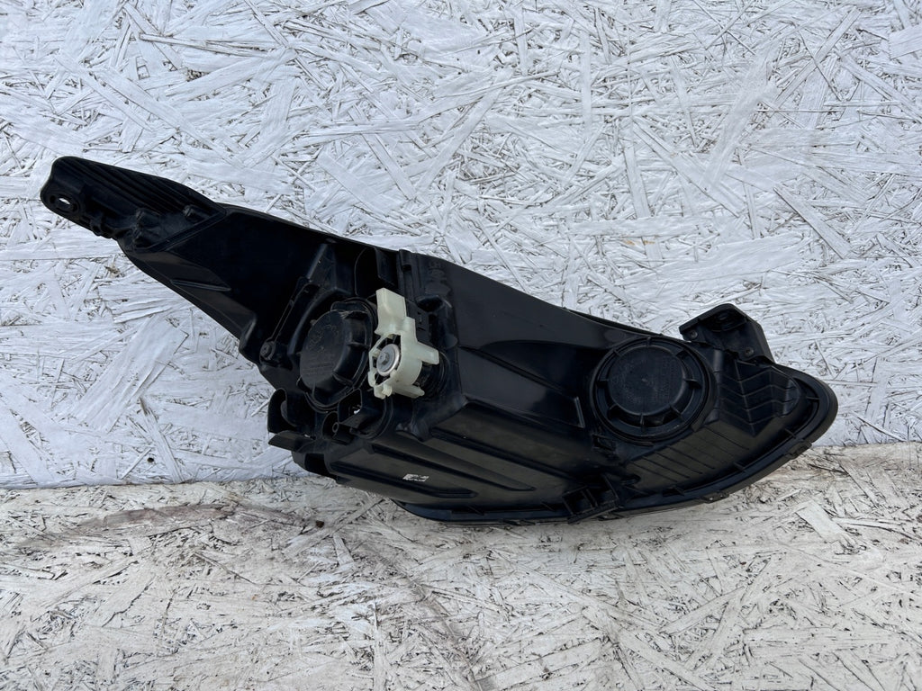 Frontscheinwerfer Hyundai I10 92101-B9000 Links Scheinwerfer Headlight SCH3582524249xt