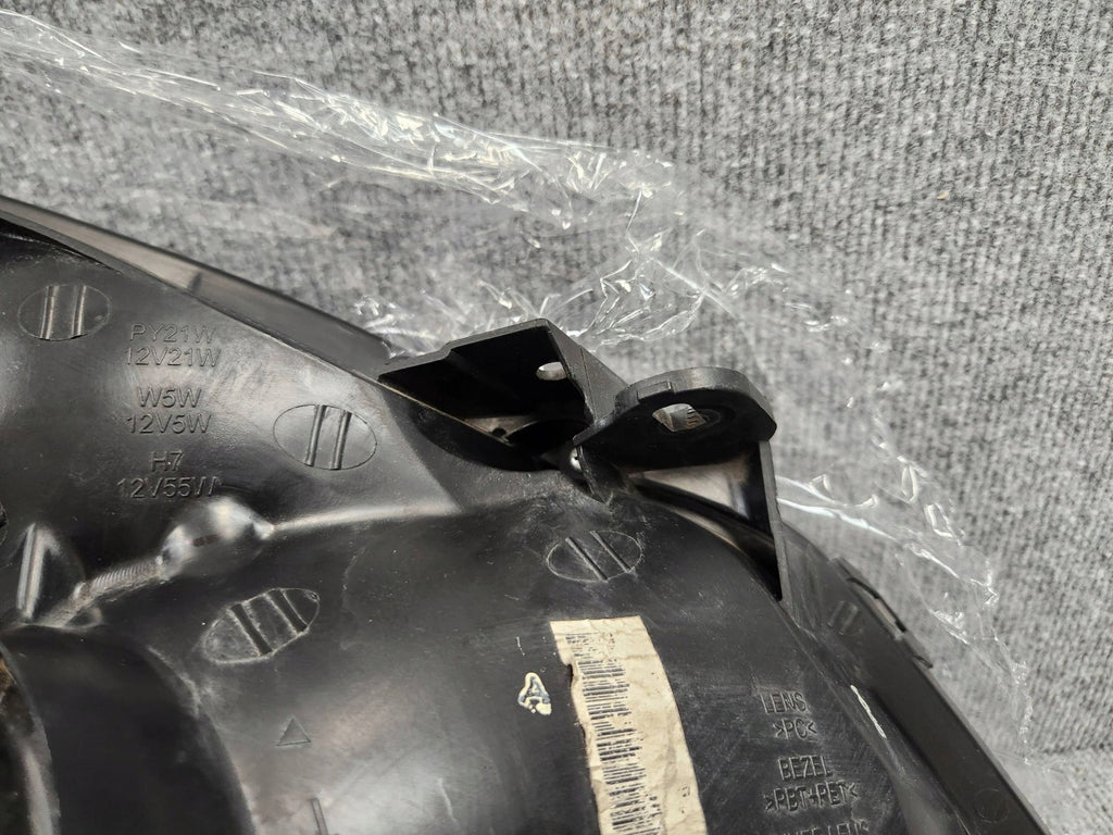 Frontscheinwerfer Renault Koleos I Links Scheinwerfer Headlight SCH8609832292ud