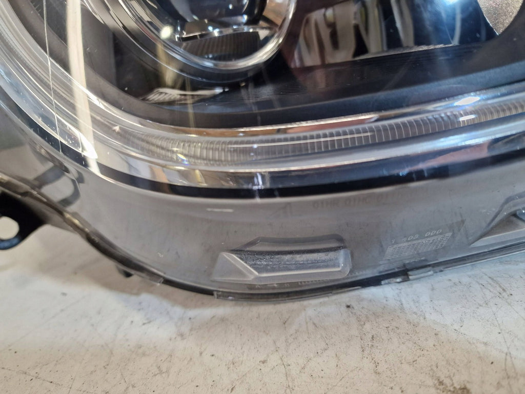 Frontscheinwerfer Mini Countryman F60 748197604 Rechts Scheinwerfer Headlight SCH8342345645ud