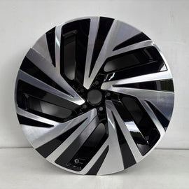 1x Alufelge 21 Zoll 8.5