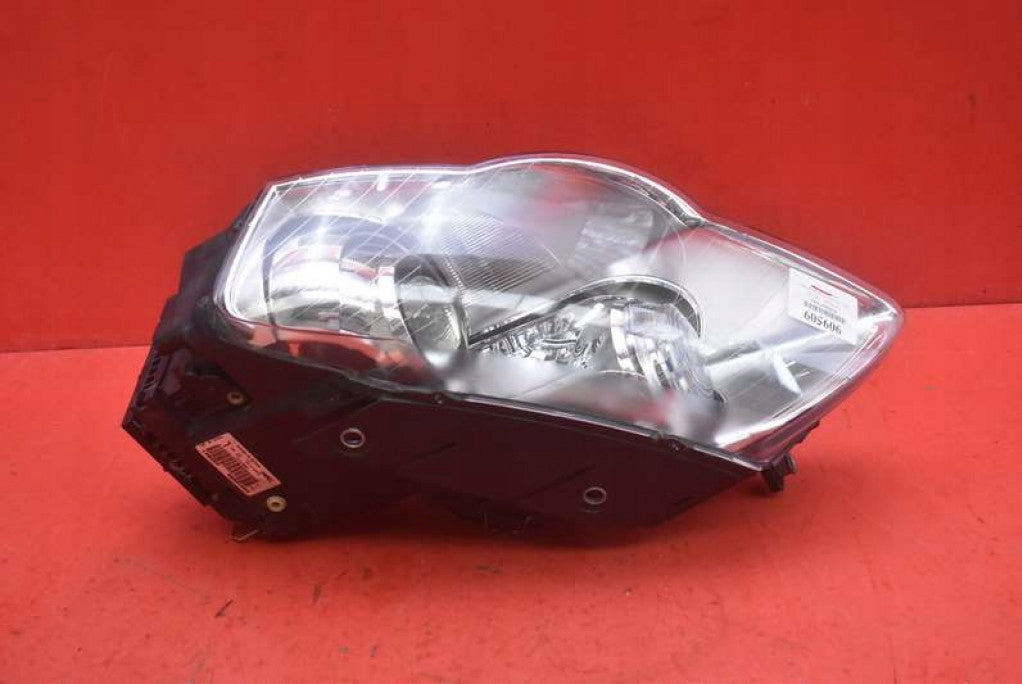 Frontscheinwerfer VW Passat 89312659 Xenon Links Scheinwerfer Headlight SCH7142198363lp