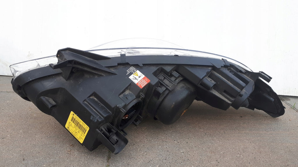 Frontscheinwerfer Mercedes-Benz A1698207461 Xenon Rechts Scheinwerfer Headlight SCH3678480644pz