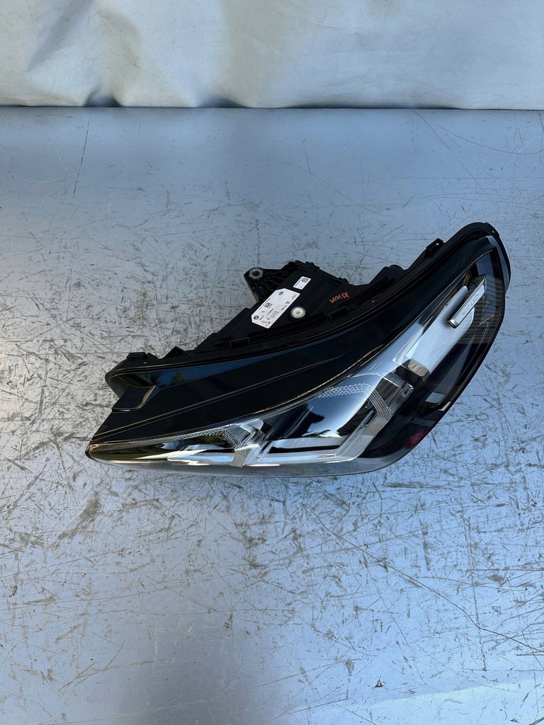 Frontscheinwerfer BMW X1 5A9A227-01 LED Ein Stück (Rechts oder Links) Headlight SCH4059061341re