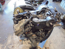 Laden Sie das Bild in den Galerie-Viewer, Motor Toyota Avalon 2GRFE 3.5 307TKm 2005 Engine Unkomplett MOT2684524301pa