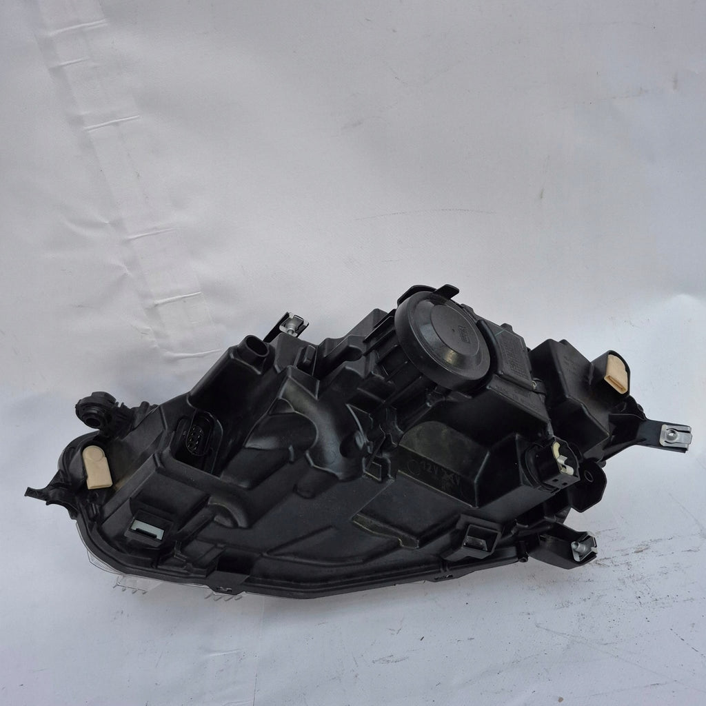 Frontscheinwerfer VW Polo 2G1941006D Rechts Scheinwerfer Headlight SCH2923672251an