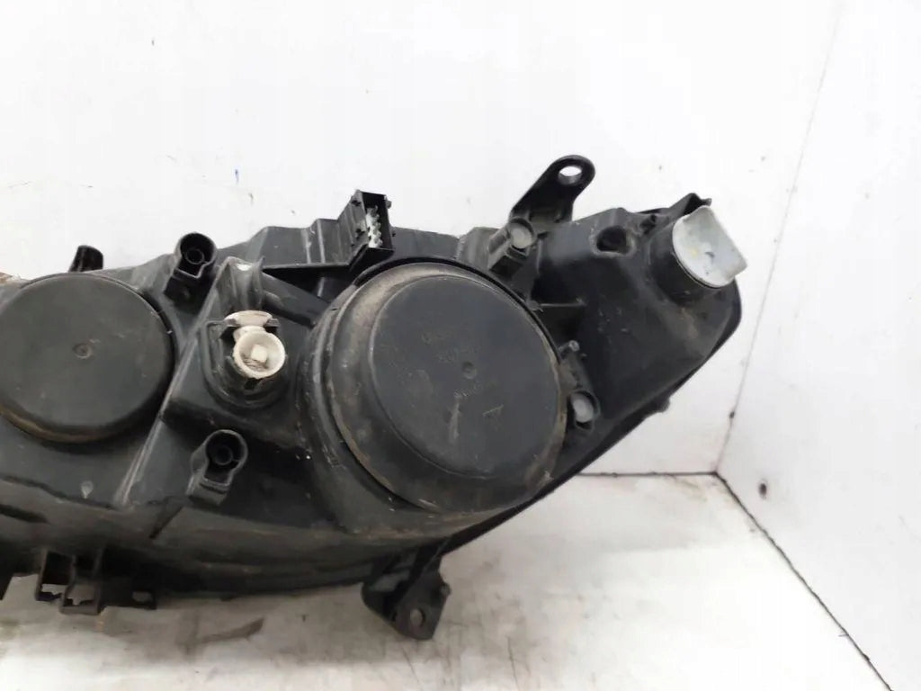 Frontscheinwerfer Peugeot 307 9646291780 Rechts Scheinwerfer Headlight SCH2673761528qa