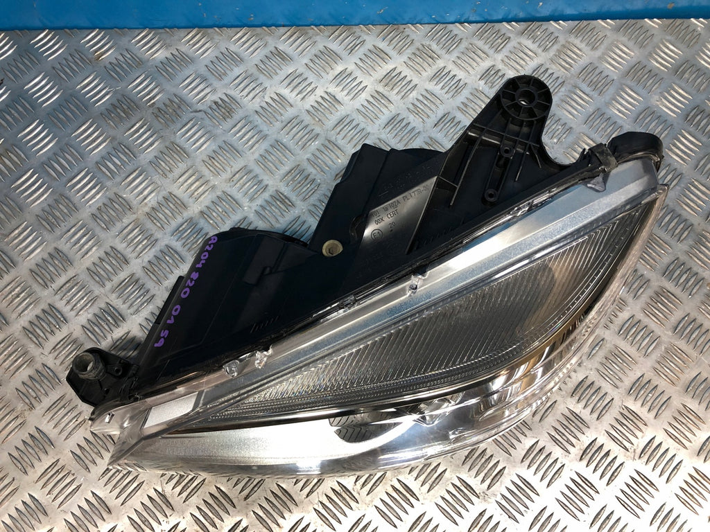 Frontscheinwerfer Mercedes-Benz W204 A2048200159 Xenon Links Headlight SCH6479799236pd