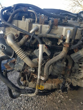 Load image into Gallery viewer, Motor Chevrolet Opel Captiva Antara Z22D1 2.0 CDTI 187TKm 2012 Diesel Komplett MOT4306600895lz