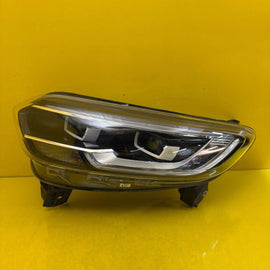 Frontscheinwerfer Renault Kadjar 260600681R LED Links Scheinwerfer Headlight SCH2753760476xa