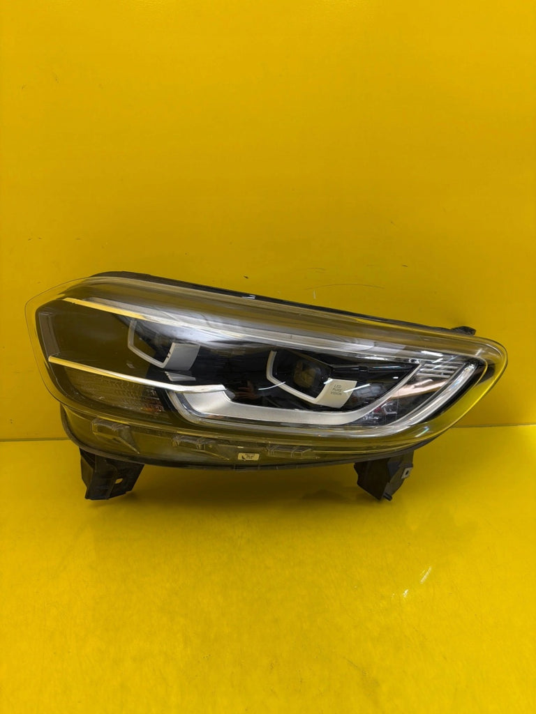Frontscheinwerfer Renault Kadjar 260600681R LED Links Scheinwerfer Headlight SCH2753760476xa