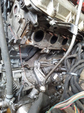Laden Sie das Bild in den Galerie-Viewer, Motor Audi A6 C6 BAT 4.2 335PS 246kW 2004 Benzin Engine Unkomplett MOT1459009125uz