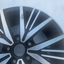 Load image into Gallery viewer, 1x Alufelge 16 Zoll 6.5" 5x112 46ET 5G0601025CD VW Golf Vii Rim Wheel FEL6657352813lp