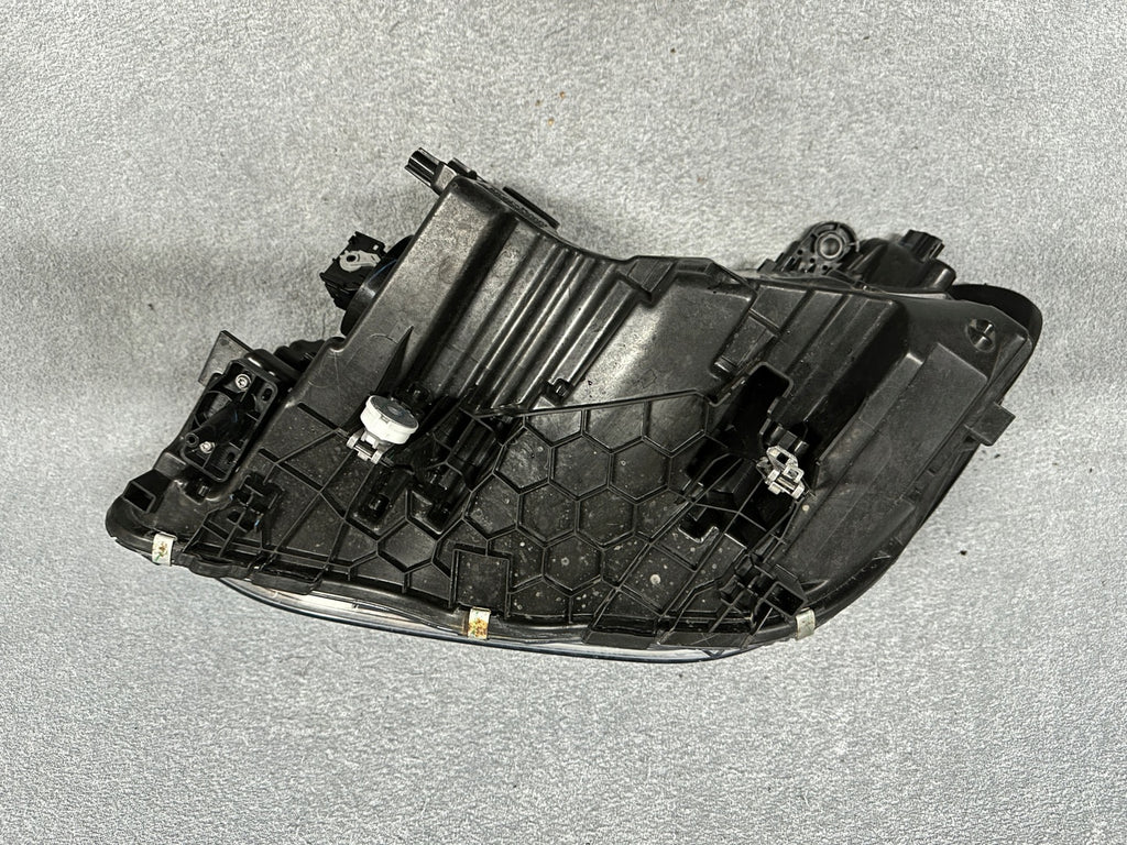 Frontscheinwerfer BMW X3 G01 G02 7494052-02 LED Rechts Scheinwerfer Headlight SCH7265488764fz