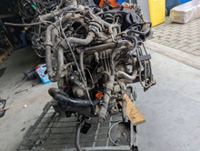 Load image into Gallery viewer, Motor VW Amarok CBDA 2.0 TDI 2012 Diesel Engine Komplett MOT9323228710db