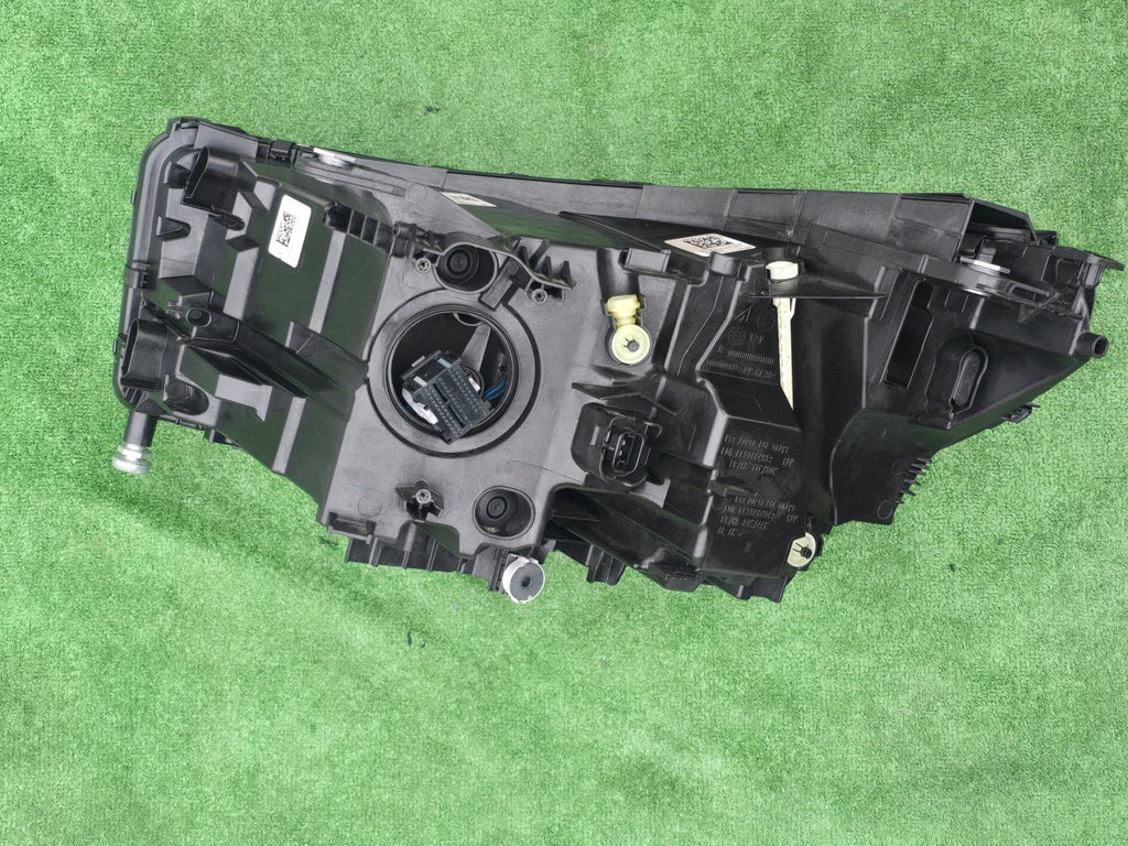 Frontscheinwerfer BMW 5 5A878F2-05 Rechts Scheinwerfer Headlight SCH6023859120ot