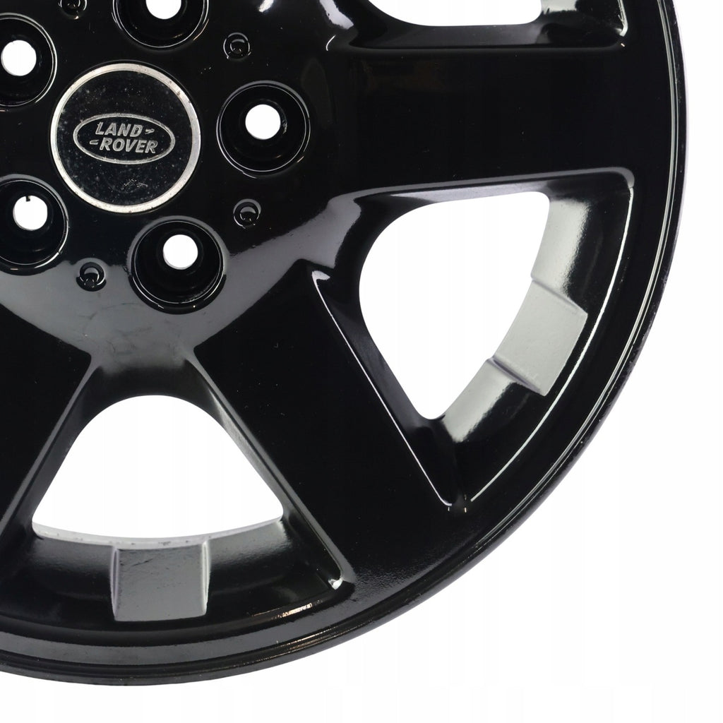 1x Alufelge 17 Zoll 7.0" 5x120 RRC00207 Land Rover Rim Wheel FEL2854788460dj
