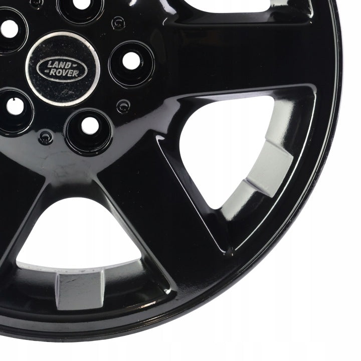 1x Alufelge 17 Zoll 7.0" 5x120 RRC00207 Land Rover Rim Wheel FEL2854788460dj