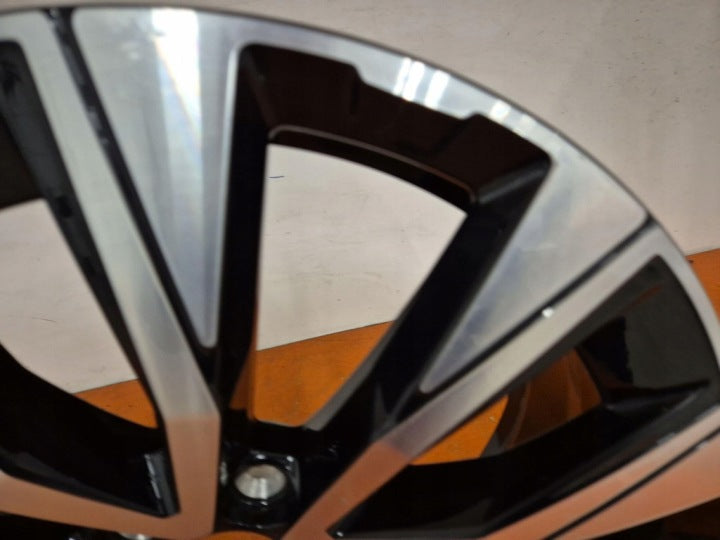 1x Alufelge 19 Zoll 7.5" 5x108 -26826- Volvo I Rim Wheel FEL4104590313bb
